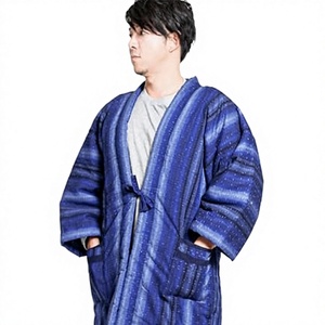 Chaqueta Deportiva ANSZKTN ODM, Teñida, de Cierre Sencillo, Larga, para Hombre y Mujer, de Pana, Cálida, Resistente al Viento y a las Manchas, para Actividades al Aire Libre - Product Image 4
