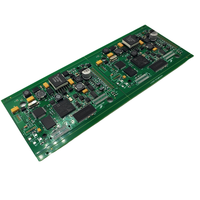 Amplificateur Home Cinéma 5.1 et Chargeur Mobile Conçus sur Mesure, Assemblage de Circuits Imprimés (PCBA) en Cuivre de 1 oz, Certifié ISO/ROHS, Vente Directe Usine