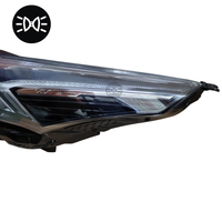 Convient pour Kia K3, ensemble de phares LED d'origine, feux avant de voiture, numéro de pièce. 92101-Q8500/92102-Q8500