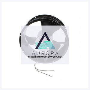 พัดลมระบายความร้อน OEM UF25GC23-BWHR-L24 1570-1862-ND และราคาดี - Product Image 1