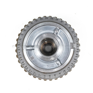 Tambour d'entrée d'embrayage de Transmission automatique de boîte de vitesses 6F35 adapté pour Ford Edge <span class=keywords><strong>Modeo</strong></span> 1.5T Kuga 1.5T Explorer 2.0T démonté - Product Image 1