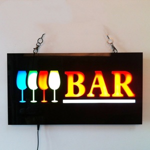 Letras Luminosas <span class=keywords><strong>de</strong></span> Acrílico para Exteriores Personalizadas con Diodos LED <span class=keywords><strong>de</strong></span> <span class=keywords><strong>Cambio</strong></span> <span class=keywords><strong>de</strong></span> Color, Señalización con Diodos LED <span class=keywords><strong>de</strong></span> <span class=keywords><strong>Cambio</strong></span> <span class=keywords><strong>de</strong></span> Color, <span class=keywords><strong>Cambio</strong></span> <span class=keywords><strong>de</strong></span> Color Completo - Product Image 4
