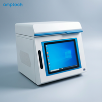 Prix des machines de test XRF pour l'or, kit de test de l'or, testeur de métaux, spectromètre XRF portable, analyseur d'or XRF