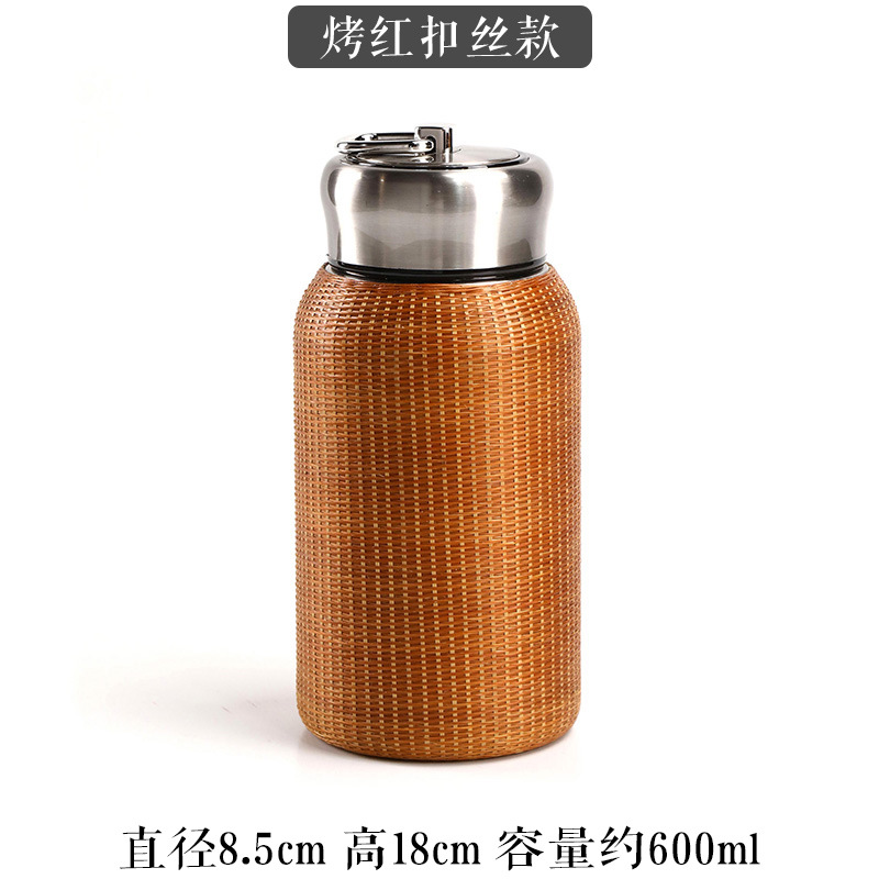 600ml de porc rôti rouge braisé râpé (sans couvercle)
