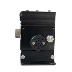 Wingoil Hochdruck-Hydraulik-Booster Testluftbetriebene Flüssigkeitspumpe für Tragbare <span class=keywords><strong>Hydro</strong></span>-Testpumpe - Product Image 3