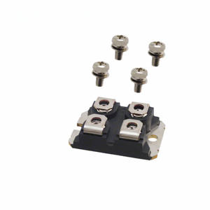 SOT-227-4, miniBLOC APT100DL60HJ Diodes Components Electronic In Stock - Product Image 1