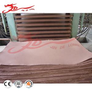 Pemasok Pabrik Bisnis Kecil Paperboard Mesin Pembuat Lembar Kardus Bergelombang - Product Image 6