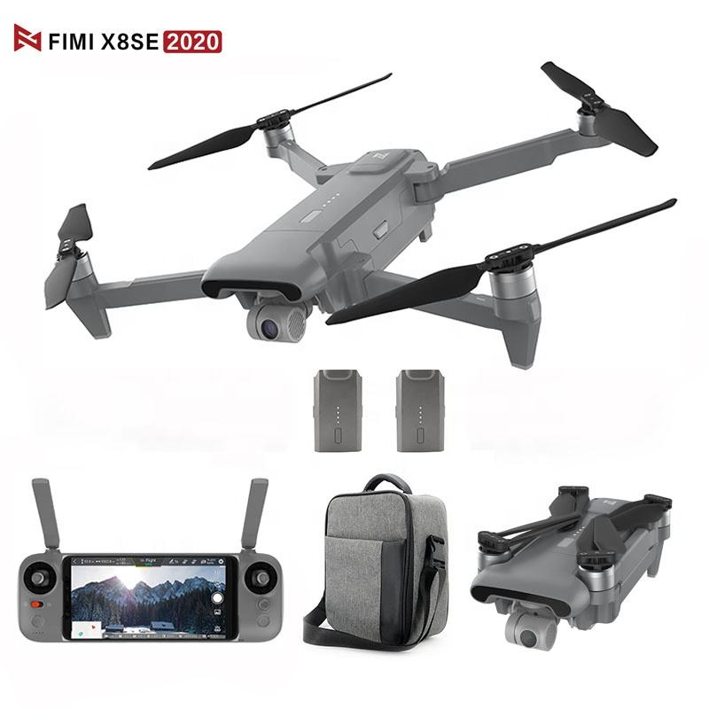 Xiaomi Fimi Drone Fimi X8se Xiaomi Fimi X8 Se 2021 4k FIMI X8 Tele