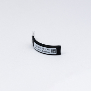 Thông minh iốt siêu mỏng ngón tay Vòng <span class=keywords><strong>22mAh</strong></span> ARC Pouch <span class=keywords><strong>Lithium</strong></span> <span class=keywords><strong>Polymer</strong></span> tế bào pin cho IOT thiết bị - Product Image 1