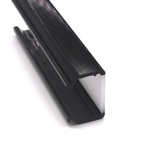 Durchmesser Forming & Making Machine LED-Beleuchtung PC-Abdeckung Schwarze Lampen schirme - Product Image 6