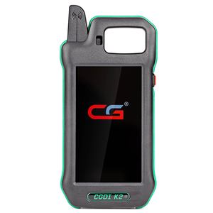 Programmeur de clés intelligent CGDI K2 avec 3 C4648 Super 96Bit ID48 pour copie de clés BDC2 BDC3 – Outil pour serruriers - Product Image 1