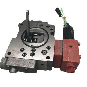 GID para Excavadora K3V63DT: Nuevo Controlador de Bomba Principal de Acero Genuino para Transmisión Final y Elevador, Piezas de Maquinaria de Construcción, 6 Meses de Garantía - Product Image 6