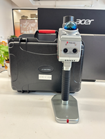 Scanner LiDAR portable PRECISE S7 MLF-SLAM, scanner laser 3D de qualité professionnelle pour la topographie, l'exploitation forestière et les relevés miniers