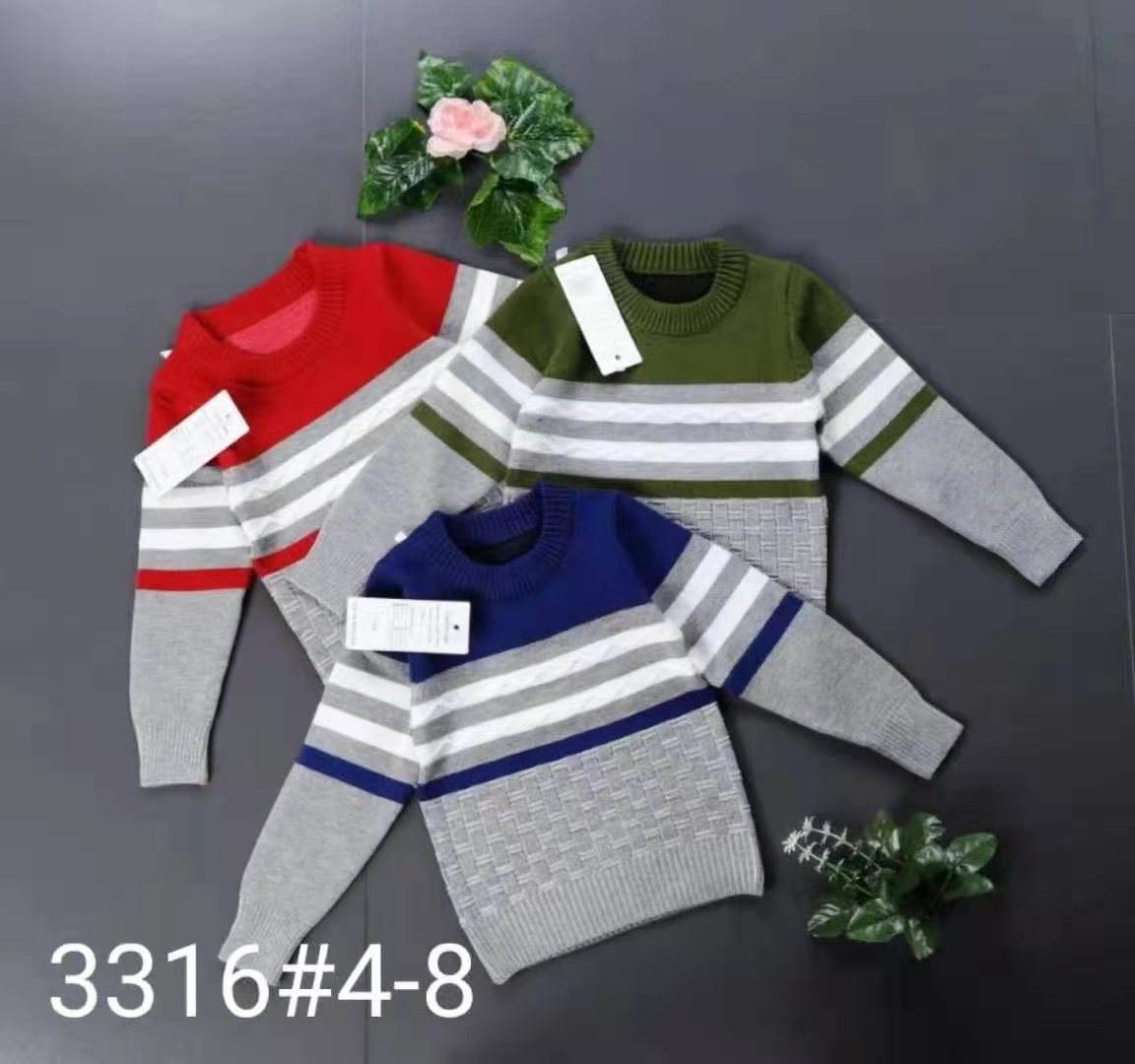 Shop High Quality Baby Toddler Boys Sweaters Stocked 1-3 Years