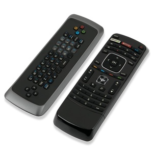 Xrt301 mới IR Bàn phím kép sử dụng từ xa cho Vizio Internet Thông Minh 3D TV m3d550kd e472vl m3d650sv m3d550sl e3d420vx e460me m420sr - Product Image 5