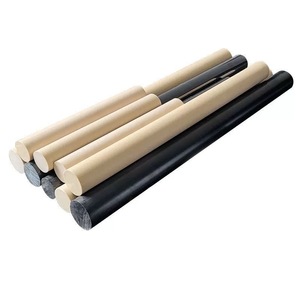 جودة عالية نظرة خاطفة حقن أنبوب بلاستيكي أنبوب المصنع مباشرة أحجام مخصصة عالية مقاومة التآكل تجهيز النمذجة المدرجة - Product Image 1