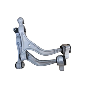 รุ่นใหม่ระบบกันสะเทือนด้านหน้าแขนควบคุมที่ต่ำกว่าสำหรับ Porsche Panamera 971407152H 971407166B - Product Image 3