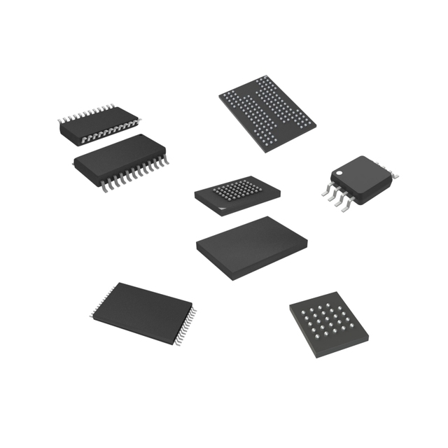 S34ML02G100BHI000 IC FLASH 2GBIT PARALLEL 63BGA Brand New Original IC Chip In Stock