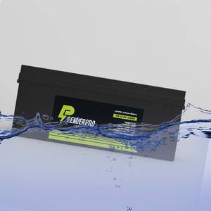100AH LFP Lithium <b>Battery</b> for Electric Tools for 12V <b>24V</b> 48V 60V Golf Carts Supplier - Product Image 4