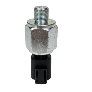 701/80591 Oil <strong>Pressure</strong> Switch <strong>Sensor</strong> for Loader 2CX 2DX 2DXL 3C 3CN 3CX - Product Image 1