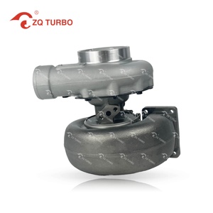 ZQ turbo H3B HT3-3F 3528588 571605 1356694 per 14.0L 14187ccm <span class=keywords><strong>V8</strong></span> Cylinders1993-08 <span class=keywords><strong>Scania</strong></span> 143 ECO Truck con motore DSC14-09 - Product Image 2