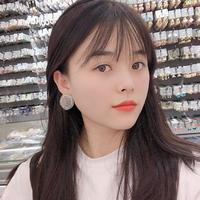 SENYU empreinte digitale conception boucles d'oreilles pavé à la main cubique zircone pierres bijoux de mode pour les femmes boucles d'oreilles de fête de mariage