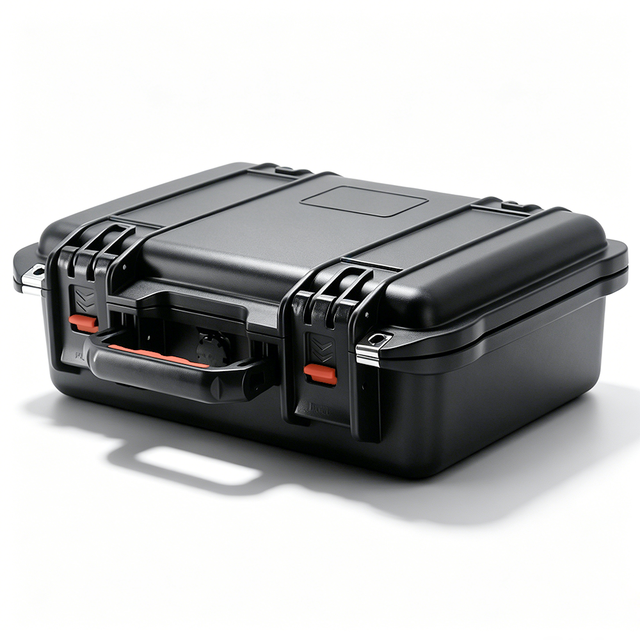 China Manufacturer U-P3313 IP67 Waterproof Hard Plastic Protective Case for Tools Cameras Electrical Devices-OEM Support