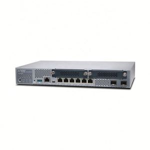 SRX320-SYS-JB Firewall de Red VPN Fortinet, Router de Seguridad, Dispositivo de Seguridad con SFP+ - Product Image 1