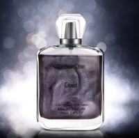 Prix de gros chaud marque originale parfum longue durée 100 ml parfum pour hommes (ancien) ventes directes d'usine