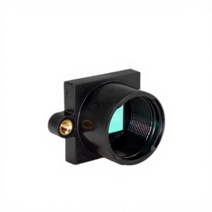 Objectif à zoom manuel 10x/20x, 3MP, 1/1.8"–1/3", monture C/CS, objectif longue portée M797 - Product Image 5