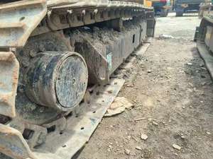 Mini Escavatore Usato Komatsu PC35 da 3,5 Tonnellate di Seconda Mano - Product Image 5