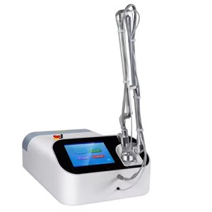 Desktop CO2 Glass Dot Matrix Beauty Device for Pregnancy Pockmarks and Fine Lines Commercial Use - Product Image 3