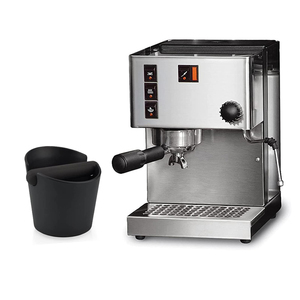 Caja antigolpes de café de 4,8 pulgadas, duradera, estilo Barista, extraíble - Product Image 6