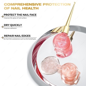 JTING Nuevo Aceite para Cutículas con Brillo, 9 Colores, Aceite Revitalizante Nutritivo, OEM/ODM, Etiqueta Privada, Diseño Gratuito, Aceite para Uñas - Product Image 3