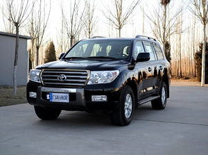 VX-R <span class=keywords><strong>2022</strong></span> Usado en Perfectas Condiciones, SUV Automático de Gasolina, NEGRO, Volante a la Derecha/Izquierda, 4L R18, <span class=keywords><strong>Interior</strong></span> Oscuro, Volante a la Izquierda, Económico - Product Image 2