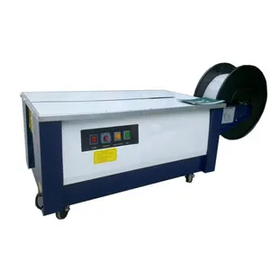 Quality Semi Automatic Strapping Machine Packaging Machine