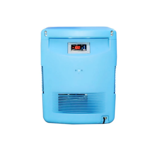 Easy Move Portable Battery Powered Compressor Mini <b>Refrigerator</b> 32 Liters Car Outdoor Household Hotel Use - Product Image 5