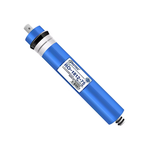 Membrana per Osmosi Inversa RO da <span class=keywords><strong>50</strong></span> / 75 / 100 / 200 / 300 / 400 GPD per Uso Domestico - Product Image 1