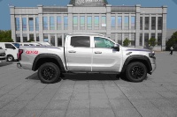 Camions pick-up à double cabine chinois Foton 2.0T Tunland V9 à conduite à droite 4*4 diesel à prix bas 2026 à vendre