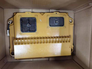 Maquinaria de Construcción 124-2673, Control de Motor Diésel, Grupo MTG 1242673, ENGINE ELEK 446-6320 251-6492 - Product Image 1