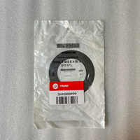 Shim Trane SHM000999 pour compresseurs d'air, pièces de compresseur industriel, équipement d'échange de chaleur de réfrigération, pièces de climatiseur