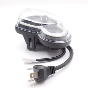 Luz LED para Motocicleta, Faro Delantero para Motocicleta, Apto para BMW G650GS R13 2011-2017, Accesorio de Modificación - Product Image 5