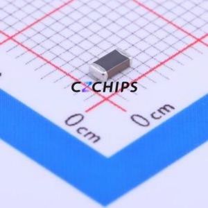 TCC1206X7R102K202DTS SMD Capacitor (MLCC) 1206 ( Capacitance: 1nF )( Precision: 10% Rated Voltage: 2kV ) - Product Image 2