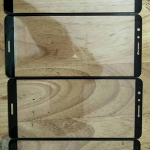 9H Full Cover Tempered Protective Glass <b>Phone</b> Screen <b>Protector</b> for Huawei Y9 Screen Film - Product Image 3