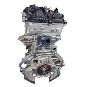 Meilleur <span class=keywords><strong>prix</strong></span> de l'usine de moteurs G4NH G4NC G4NG 2.0T MOTEUR LONG BLOCK - Product Image 5