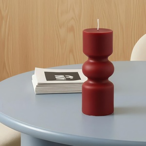 Vela Esculpida - Product Image 1