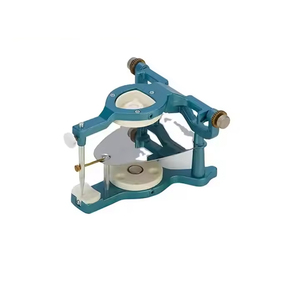 Foshan Meite articulateur magnétique dentaire équipement de laboratoire dentaire articulateur de prothèse dentaire bouche complète dentaire - Product Image 1