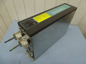 Module de servomoteur Siemens 6SL3100-0BE21-6AB0 à vendre 6SL31000BE216AB0 - Product Image 6