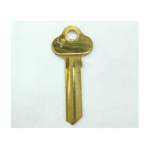 Fournitures pour serruriers, clé vierge KABA ILCO <span class=keywords><strong>Lockwood</strong></span> LW5, clé vierge également appelée Silca LW5L - Product Image 4