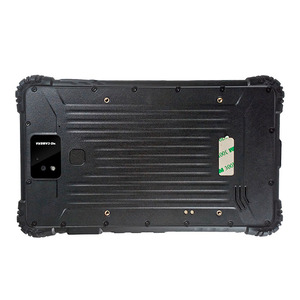 Nhà máy giá rẻ nhất 8 ''android 12 6 + 128GB IP68 4 gam chống cháy nổ điện thoại di động với NFC Máy quét dấu vân tay EX-proof giấy chứng nhận - Product Image 6